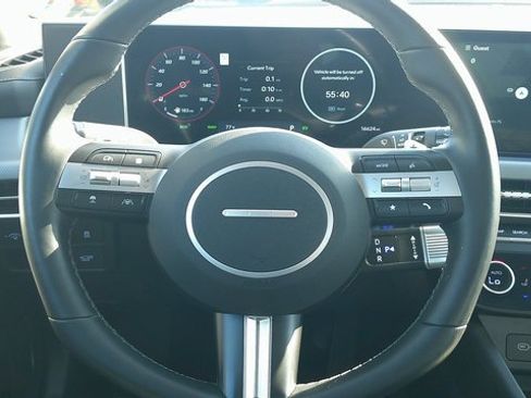 Certified 2024 Hyundai Sonata Limited image 11