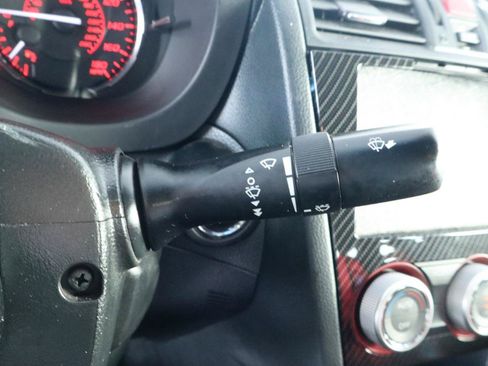 Used 2015 Subaru WRX STI Launch Edition w/ Popular Package #3 AWD/4WD image 23