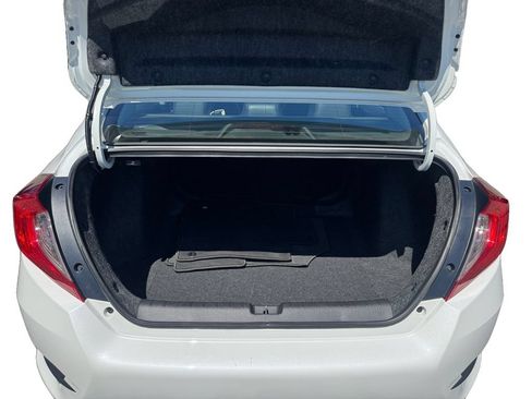 Used 2019 Honda Civic LX image 5