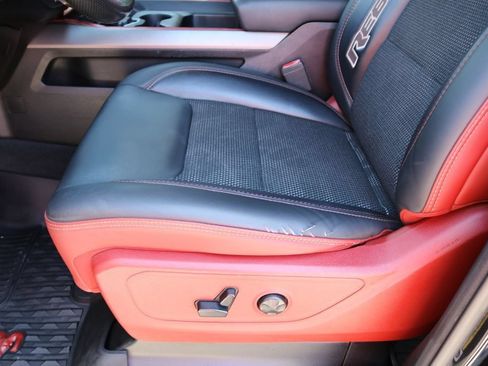 Used 2019 RAM 1500 Rebel w/ Rebel Level 2 Equipment Group AWD/4WD image 14