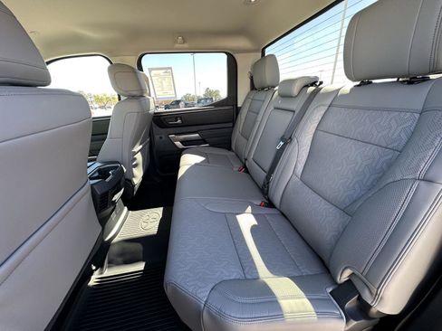 Used 2023 Toyota Tundra SR5 w/ SR5 Premium Package image 15