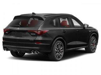 Used 2022 Acura MDX Type S video 2