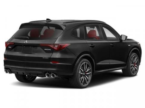 Used 2022 Acura MDX Type S image 2