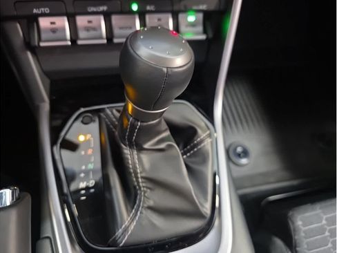 Used 2026 Toyota GR86 w/ ALL Weather Mat Package (TMS) image 24