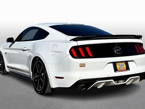 Used 2016 Ford Mustang GT Premium w/ Equipment Group 401A image 11