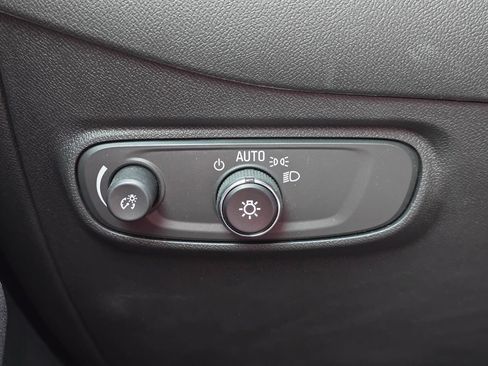 Used 2024 Chevrolet Equinox LT AWD/4WD image 26