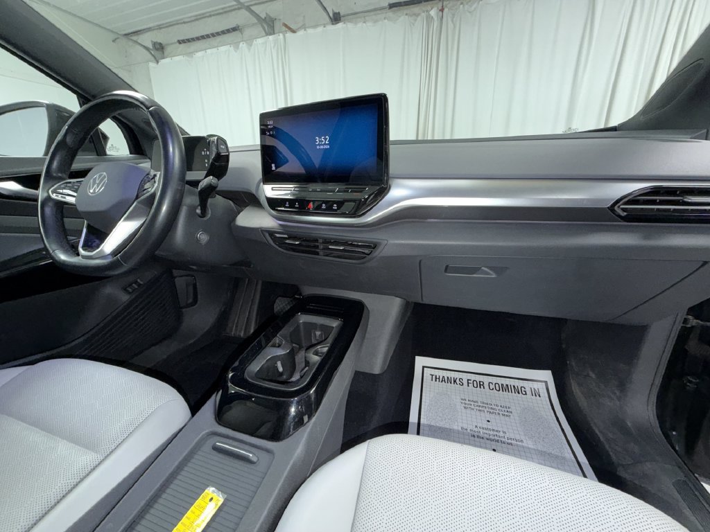 Used 2021 Volkswagen ID.4 Pro S AWD/4WD image 19