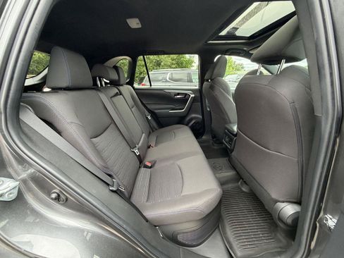 Used 2023 Toyota RAV4 SE w/ Convenience Package AWD/4WD image 29