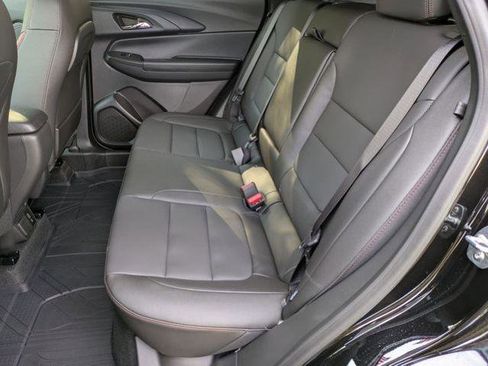 New 2026 Chevrolet TrailBlazer RS w/ Convenience Package image 22