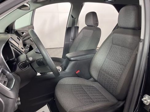 Used 2023 Chevrolet Equinox LT image 18