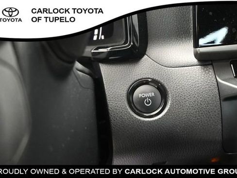 Used 2026 Toyota Camry LE FWD image 17