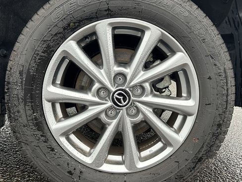 Used 2022 MAZDA CX-5 AWD 2.5 S w/ Select Package image 25