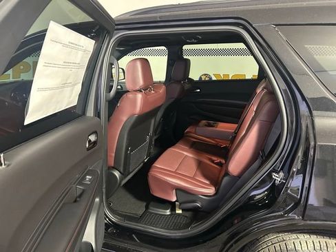 New 2026 Dodge Durango GT AWD/4WD image 37