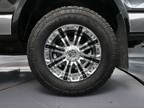 Used 2013 Ford F150 Lariat w/ Luxury Equipment Group AWD/4WD image 13