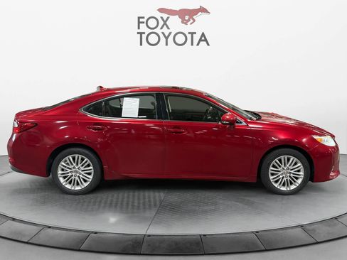 Used 2013 Lexus ES 350 w/ Luxury Pkg FWD image 7