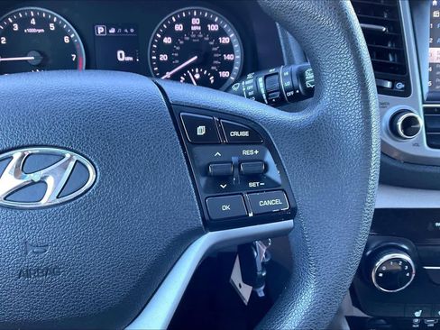Used 2018 Hyundai Tucson SEL image 23