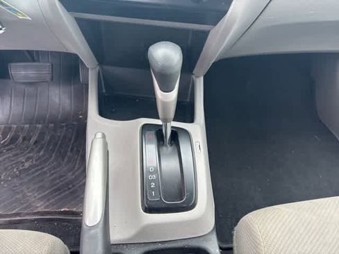 Used 2012 Honda Civic LX image 16