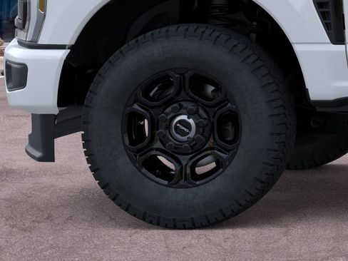 New 2026 Ford F350 XL w/ STX Appearance Package AWD/4WD image 21