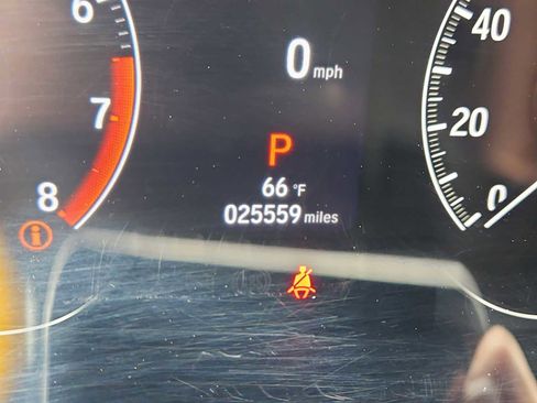 Used 2022 Honda Accord Sport image 13