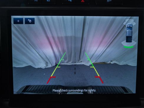 Used 2023 Ford F150 Lariat w/ Equipment Group 502A High image 53