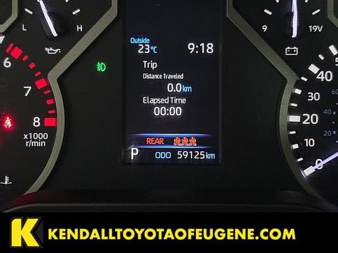 Used 2022 Toyota Tundra SR5 AWD/4WD image 17