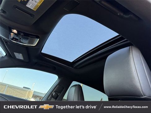 Used 2023 Lexus RX 350 Premium Plus w/ Cold Area Package image 29