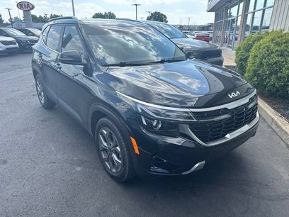 Used 2024 Kia Seltos S