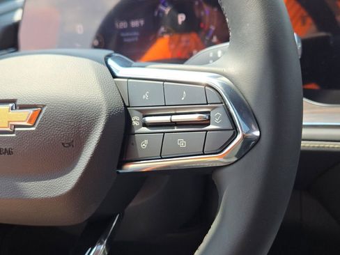 New 2025 Chevrolet Suburban Premier w/ Sun And Tow Package image 34