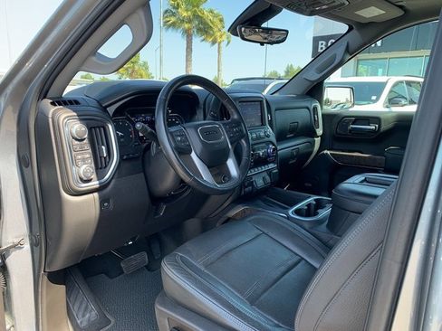 Used 2021 GMC Sierra 1500 Denali w/ Technology Package image 16