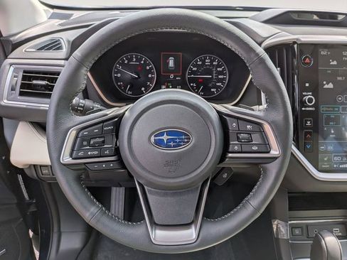 New 2026 Subaru Ascent Limited AWD/4WD image 19