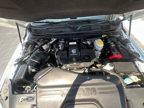Used 2023 RAM 2500 Tradesman AWD/4WD image 31