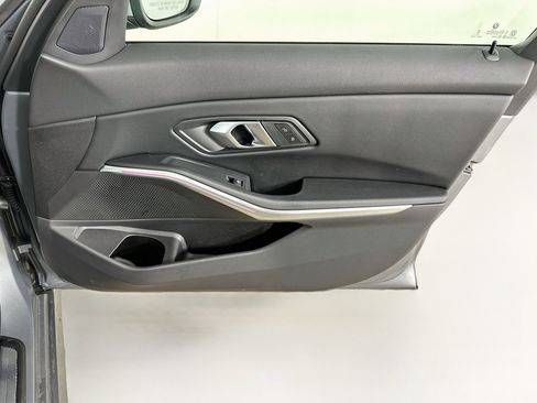 Used 2026 BMW 330i Sedan RWD image 34