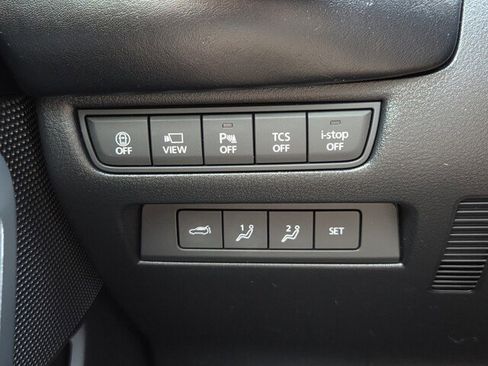 Used 2023 MAZDA CX-50 2.5 Turbo w/ Cargo Package image 7