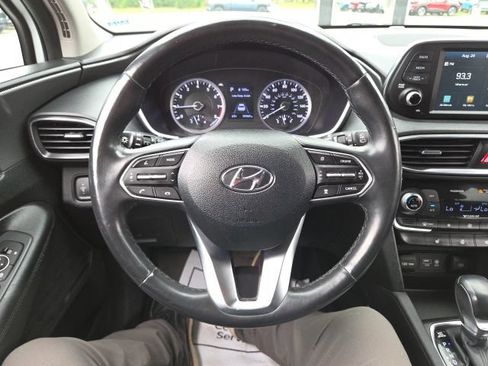 Used 2019 Hyundai Santa Fe AWD image 52