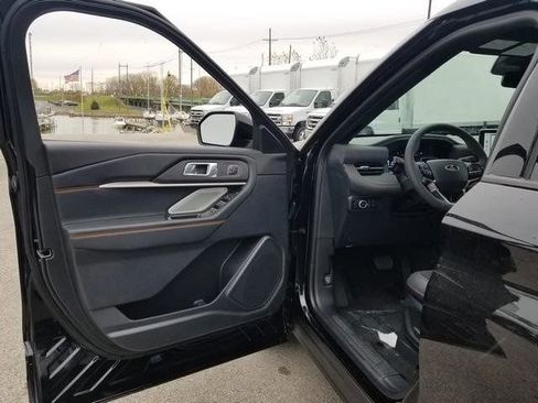 New 2026 Ford Explorer Tremor w/ Tremor Ultimate Package image 14