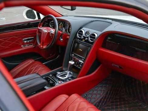 Used 2015 Bentley Flying Spur V8 AWD/4WD image 54