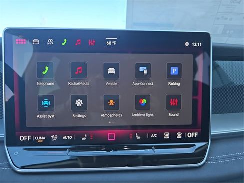 New 2026 Volkswagen Tiguan SE image 22