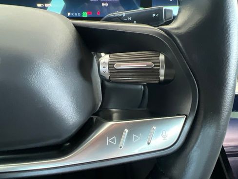 Used 2024 Lucid Air Pure RWD image 40
