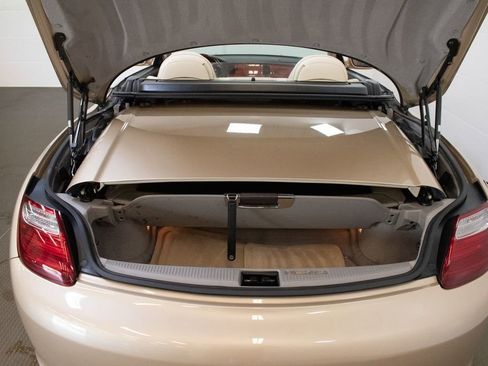 Used 2008 Lexus SC 430 Convertible RWD image 26