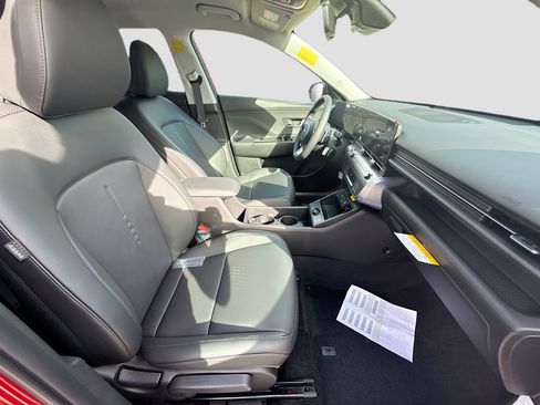 New 2026 Hyundai Kona SEL Premium FWD image 21