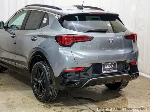 New 2026 Buick Encore GX Sport Touring w/ Black Roof Package image 6