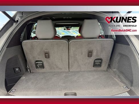 Used 2019 Acura MDX A-Spec AWD/4WD image 26