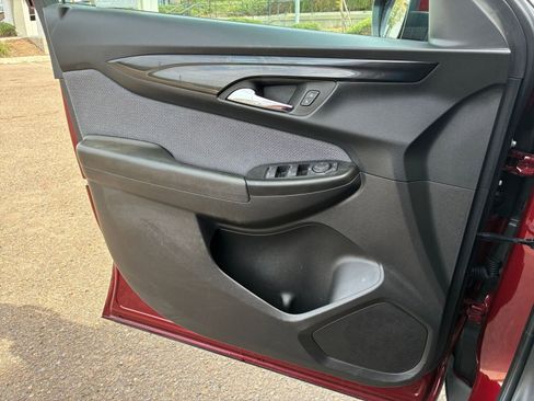 Used 2025 Chevrolet TrailBlazer LT image 18