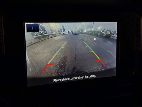 Used 2023 Ford Bronco Big Bend image 26