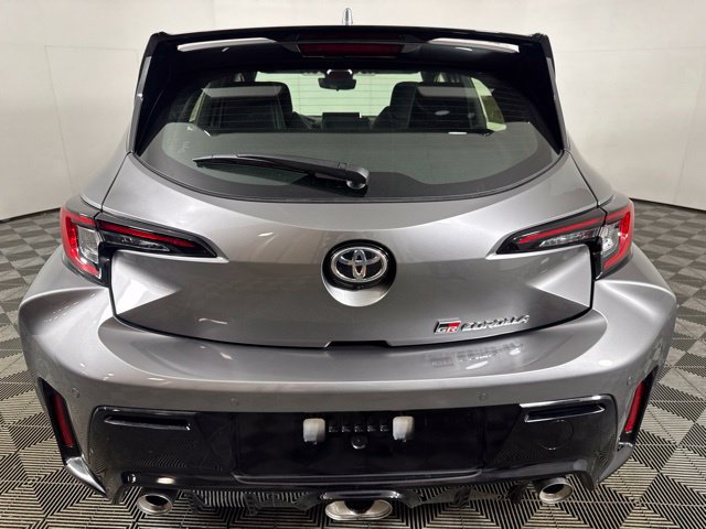 Used 2025 Toyota Corolla GR AWD/4WD image 19