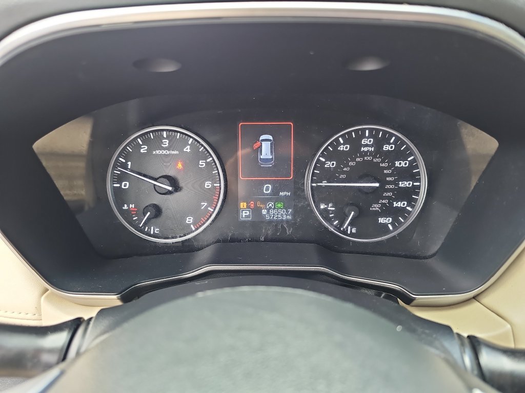 Used 2022 Subaru Outback Limited XT AWD/4WD image 15