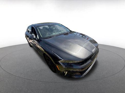 Used 2025 Kia K5 LXS image 6