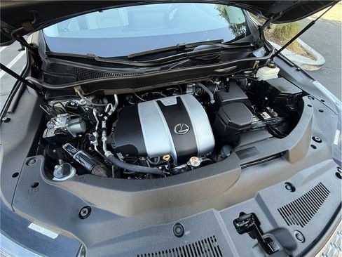 Used 2020 Lexus RX 350 AWD w/ Premium Package image 24