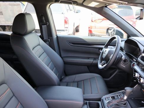 New 2026 Honda CR-V Sport-L image 8