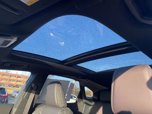 New 2026 Lexus RX 350 350h LUXURY AWD image 11